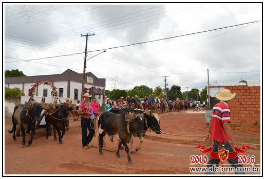 rolim de moura
